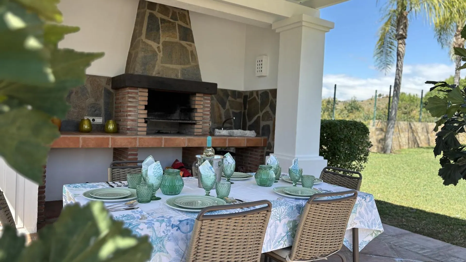 ヴィラ Finca Los Llanos By Solymar Holiday Los Puertas スペイン