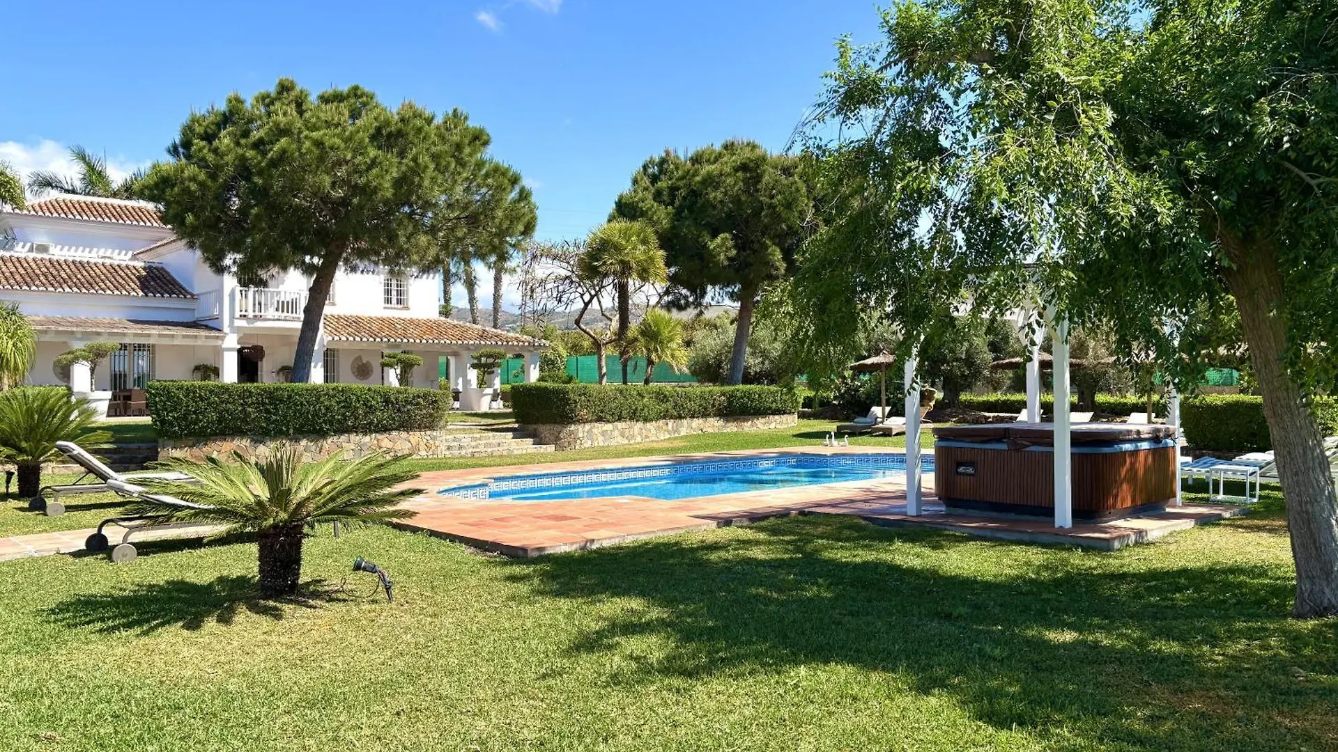Finca Los Llanos By Solymar Holiday Los Puertas スペイン